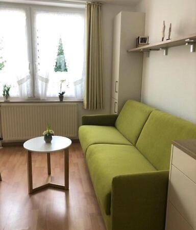 Ferienwohnung Luettje Huus Luettje Huus 01 Norderney Exterior foto