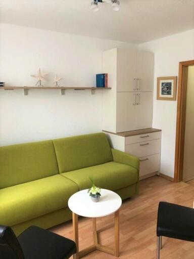 Ferienwohnung Luettje Huus Luettje Huus 01 Norderney Exterior foto