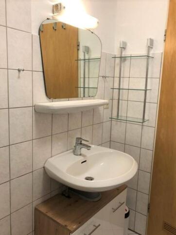 Ferienwohnung Luettje Huus Luettje Huus 01 Norderney Exterior foto